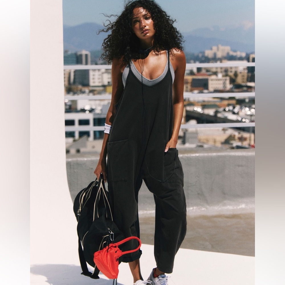FP Movement Hotshot Onesie